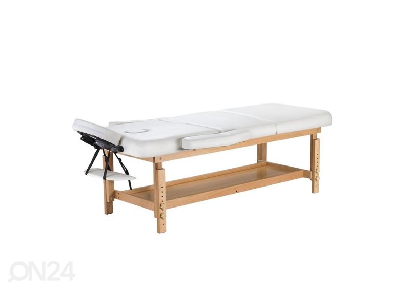 Массажный стол Reby inSPORTline увеличить