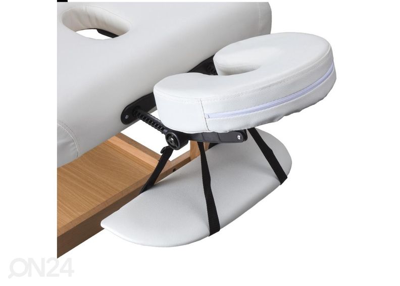 Массажный стол Reby inSPORTline увеличить