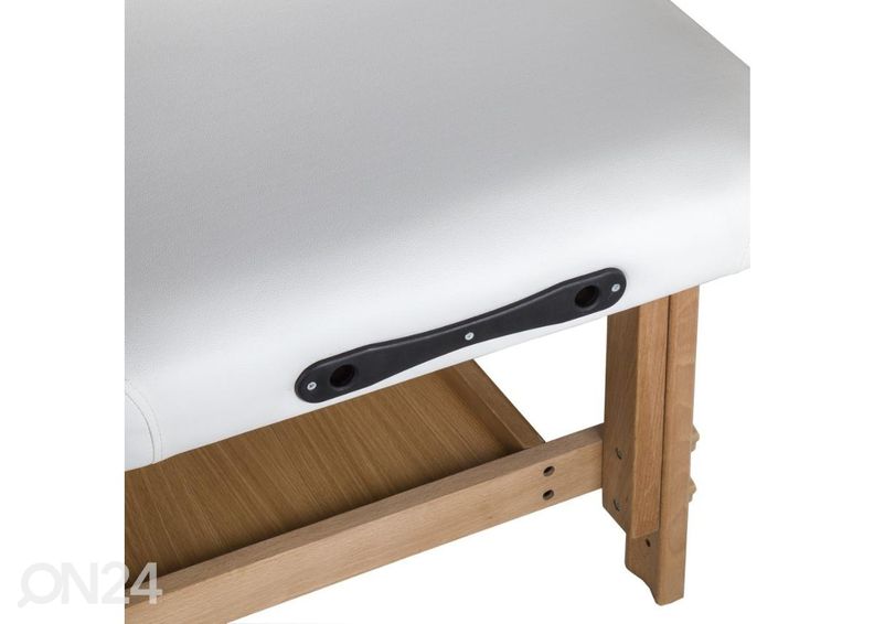 Массажный стол Reby inSPORTline увеличить