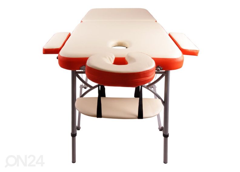 Массажный стол Tamati 2-Piece Aluminum inSPORTline увеличить