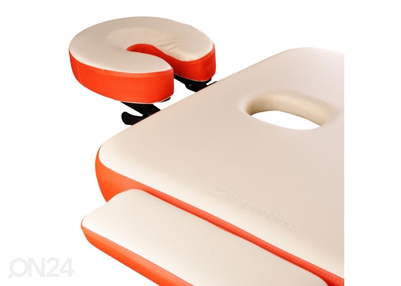 Массажный стол Tamati 2-Piece Aluminum inSPORTline увеличить