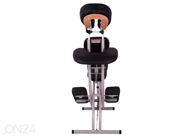 Массажный стул Relaxxy Aluminum inSPORTline увеличить