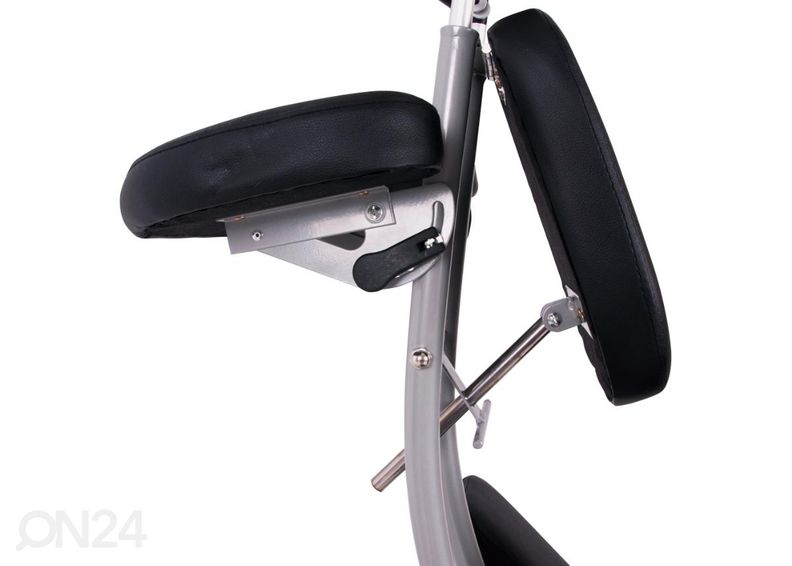 Массажный стул Relaxxy Aluminum inSPORTline увеличить