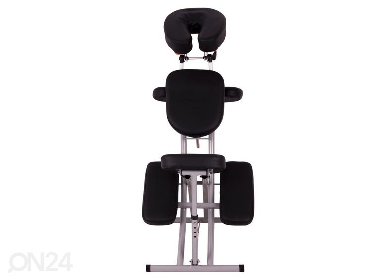 Массажный стул Relaxxy Aluminum inSPORTline увеличить