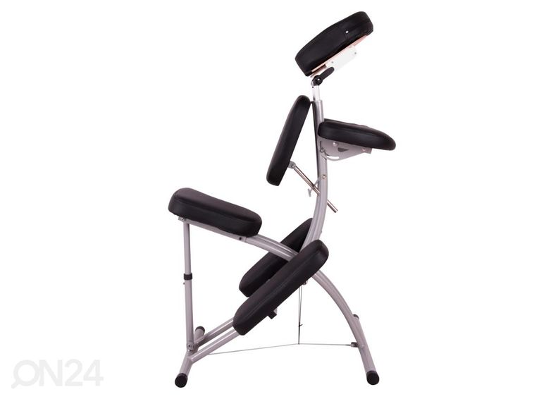 Массажный стул Relaxxy Aluminum inSPORTline увеличить