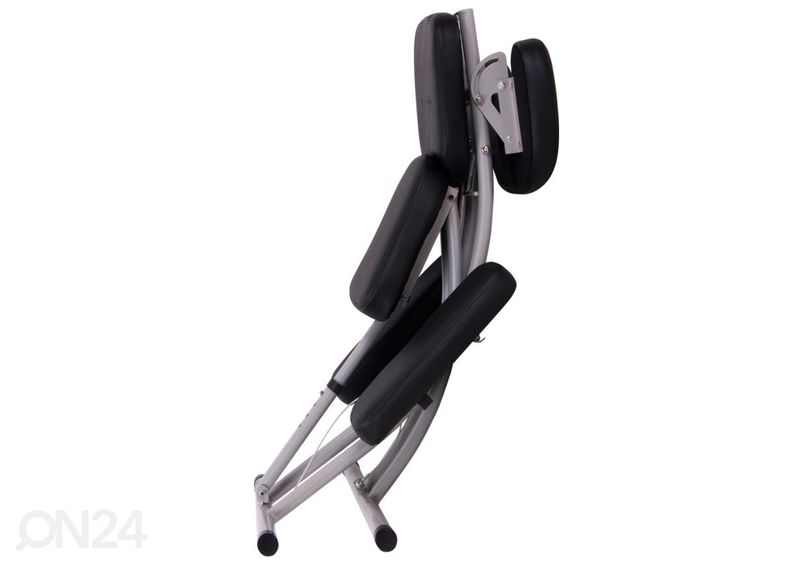 Массажный стул Relaxxy Aluminum inSPORTline увеличить