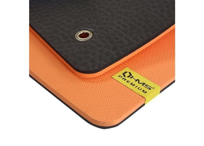 Матик для гимнастики профессиональный для клубов MFK01 HMS PREMIUM увеличить