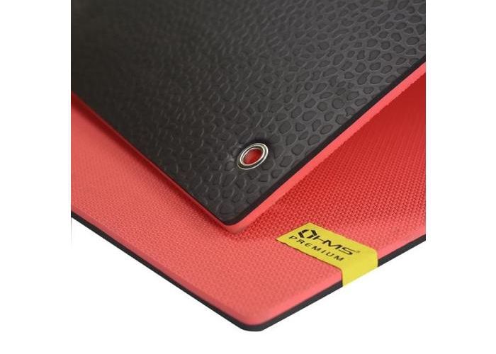 Матик для гимнастики профессиональный для клубов MFK03 HMS PREMIUM увеличить