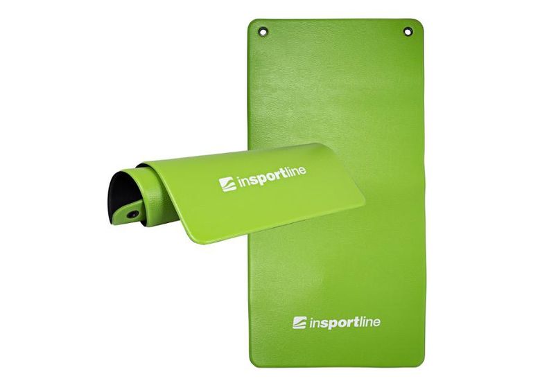 Матик для гимнастики Aero inSPORTline увеличить