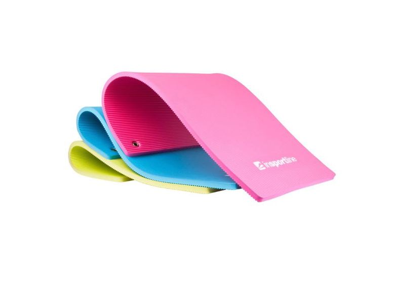 Матик для гимнастики Profi 100 см inSPORTline увеличить