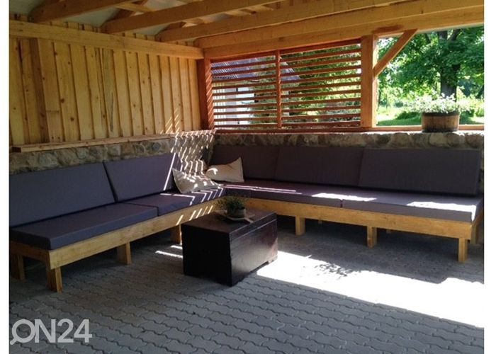 Матрас для европоддона 80x120 cm увеличить