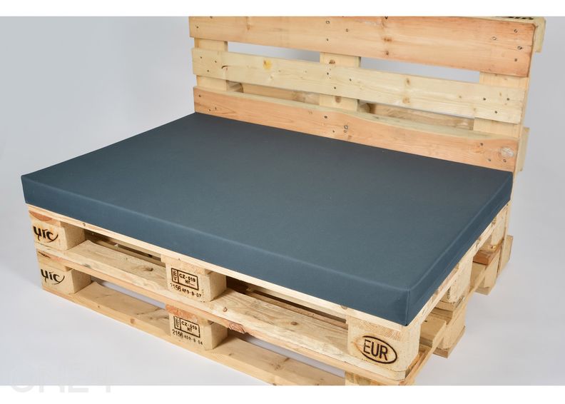 Матрас для европоддона Active 80x120 cm увеличить