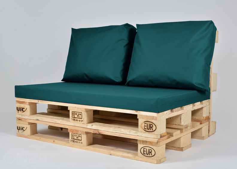 Матрас для европоддона Active 80x120 cm увеличить