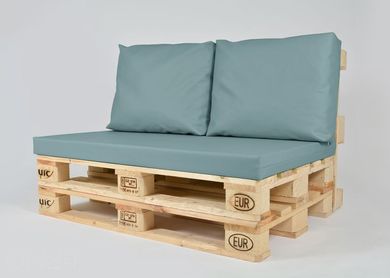 Матрас для европоддона Original 80x120 cm увеличить