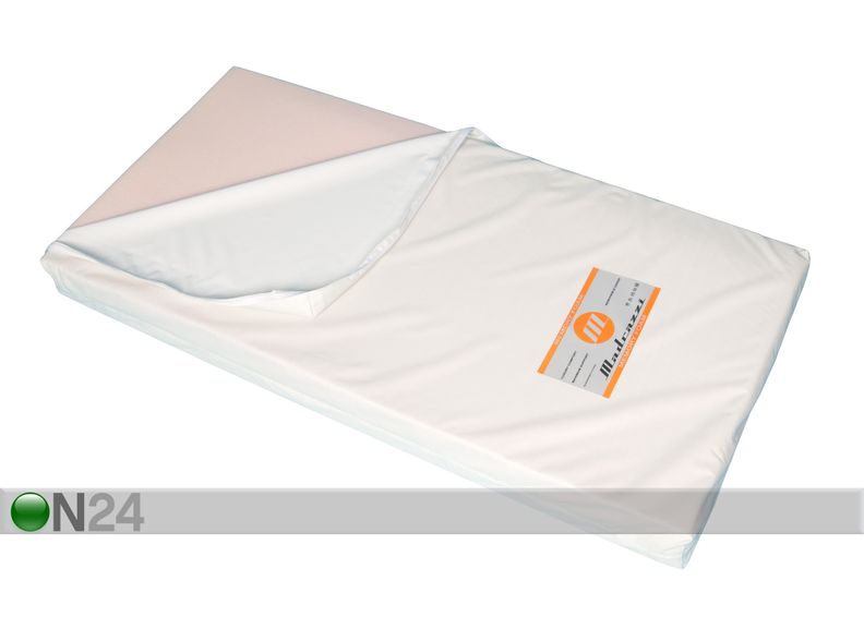 Матрас для малышей Madrazzi Baby 60x120 cm увеличить
