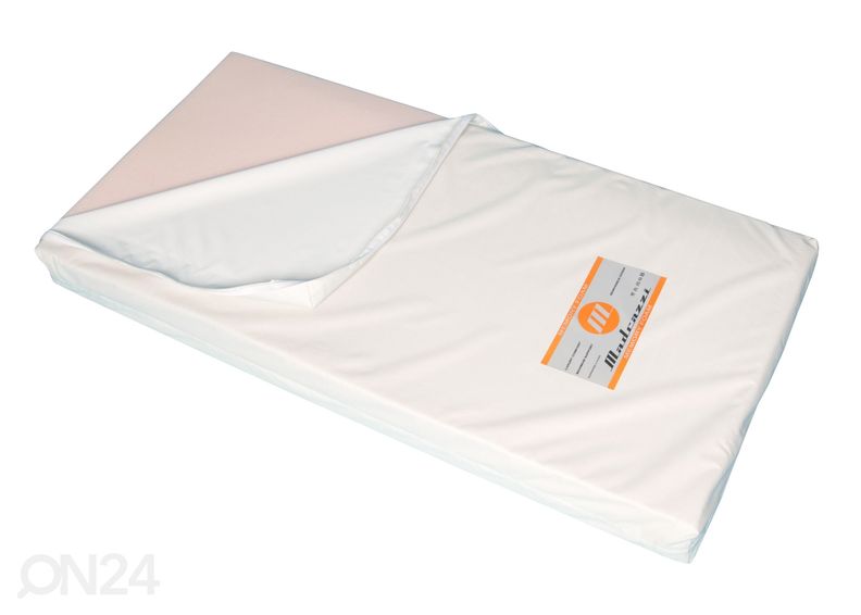 Матрас для малышей Madrazzi Baby 70x140 cm увеличить