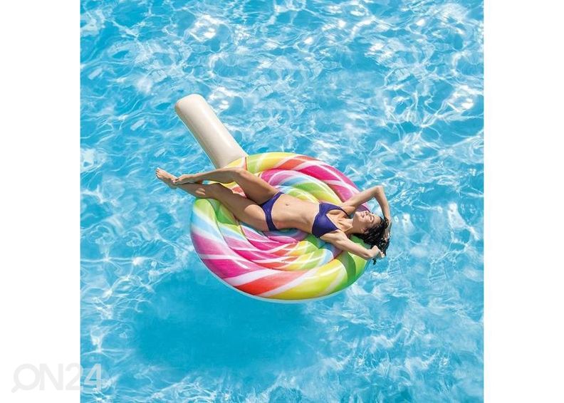 Матрас для плавания 208x135 см увеличить