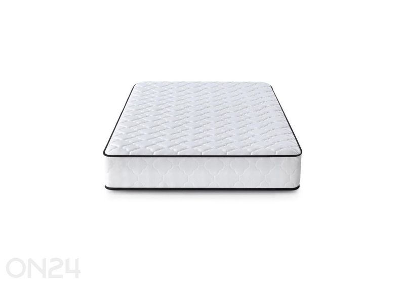 Матрас + защитная простыня 120x200 см увеличить