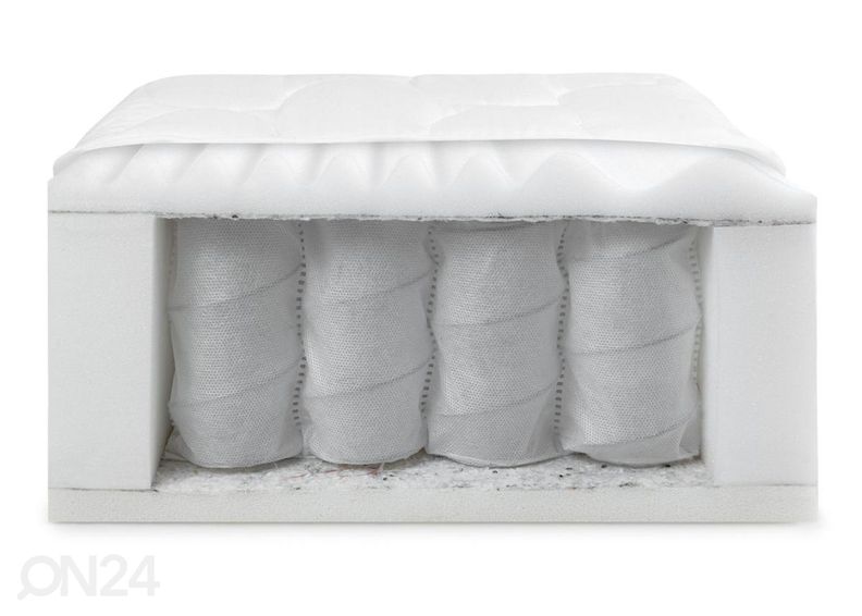 Матрас 160x200 cm увеличить