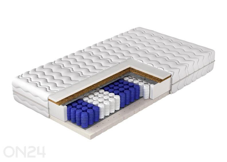 Матрас 90x200 см увеличить