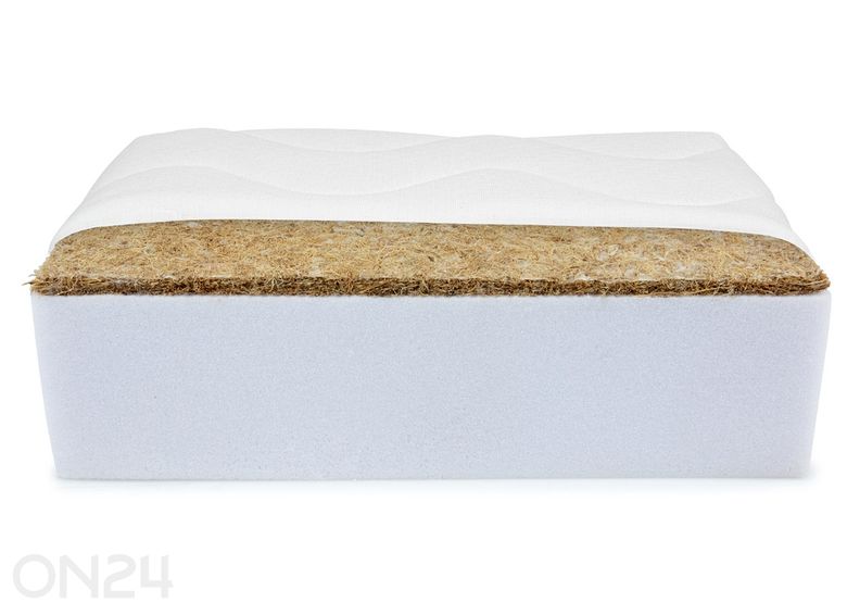 Матрас Ares 10 200x200 см увеличить