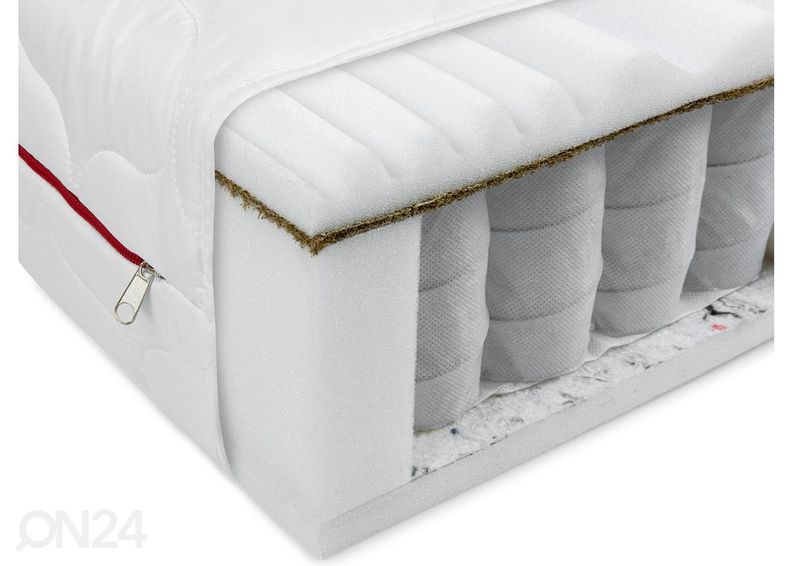 Матрас Efa 90x200 см увеличить