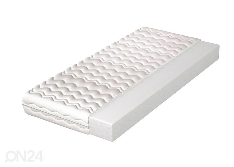 Матрас Zeus 10 120x200 см увеличить