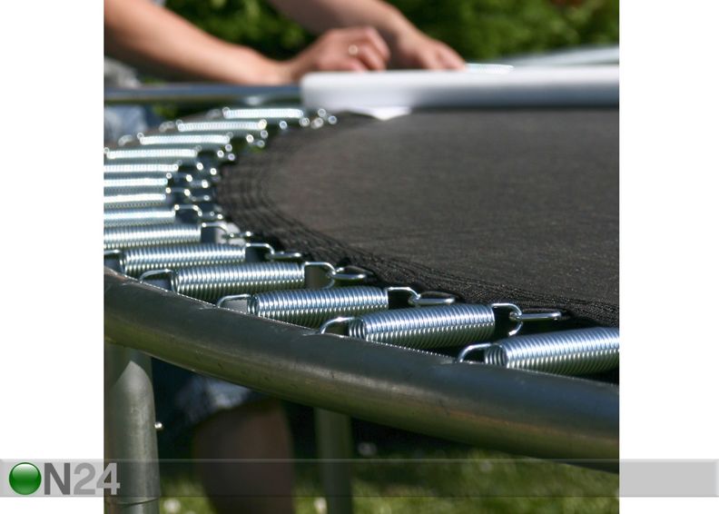 Мат для батута 4,26 m увеличить