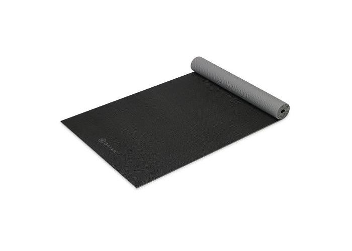 Мат для йоги GRANITE/STORM 4 мм увеличить
