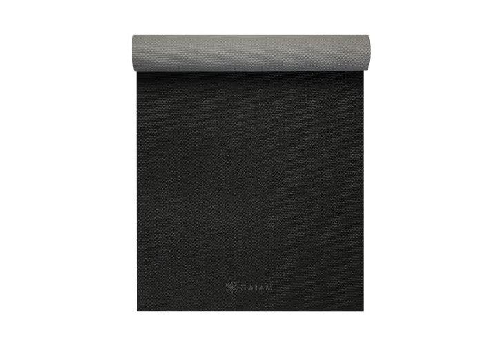 Мат для йоги GRANITE/STORM 4 мм увеличить