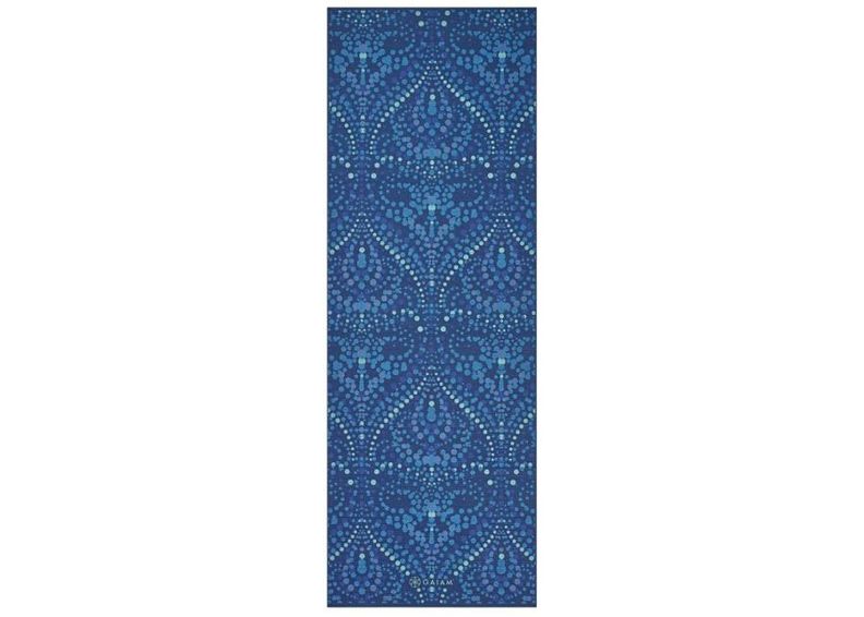 Мат для йоги Mystic 6mm GAIAM увеличить