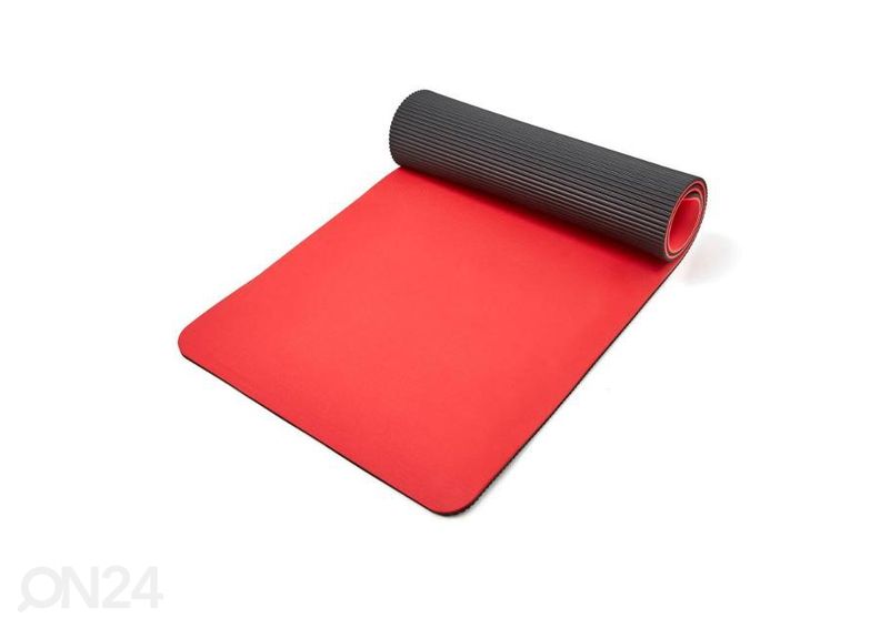 Мат для йоги Reebok 173x61x0,8 см увеличить