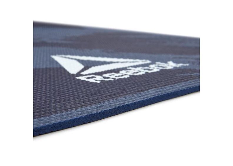 Мат для йоги Reebok Brush Storkes увеличить