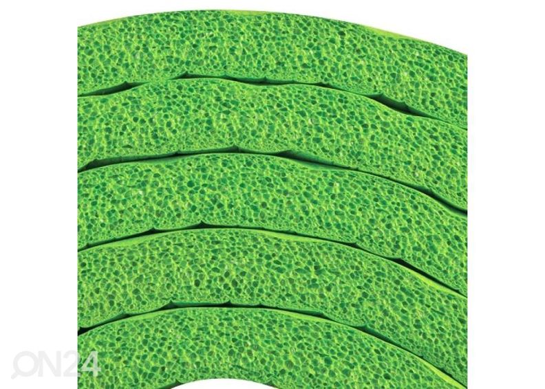 Мат для йоги Spokey 180x60 см увеличить