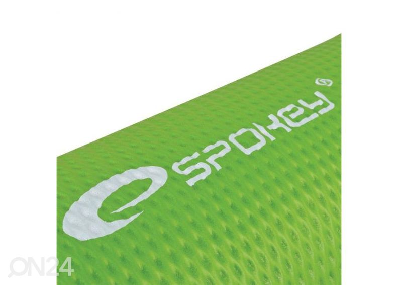 Мат для йоги Spokey 180x60 см увеличить