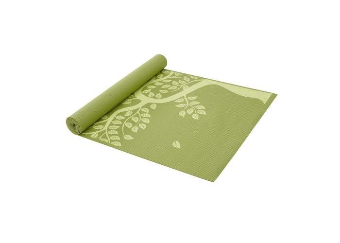 Мат для йоги TREE OF LIFE 4 мм увеличить