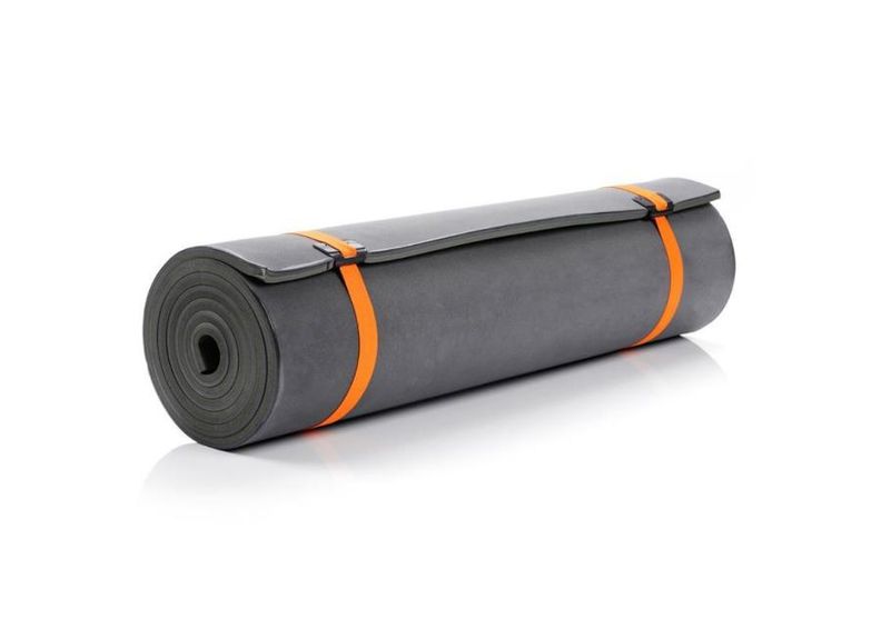 Мат для похода Метеор EVA 2-х слойный 180х60х1 см увеличить