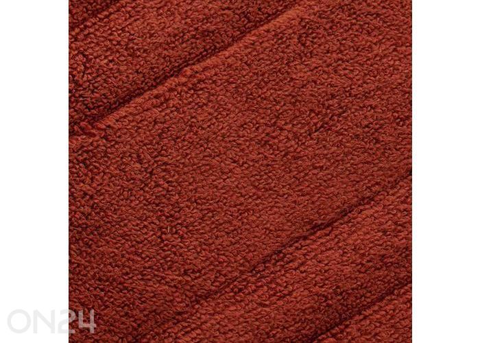 Махровое полотенце Mailand 30х50 см 4 шт. увеличить