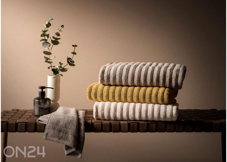 Махровое полотенце Mailand 30х50 см 4 шт. увеличить