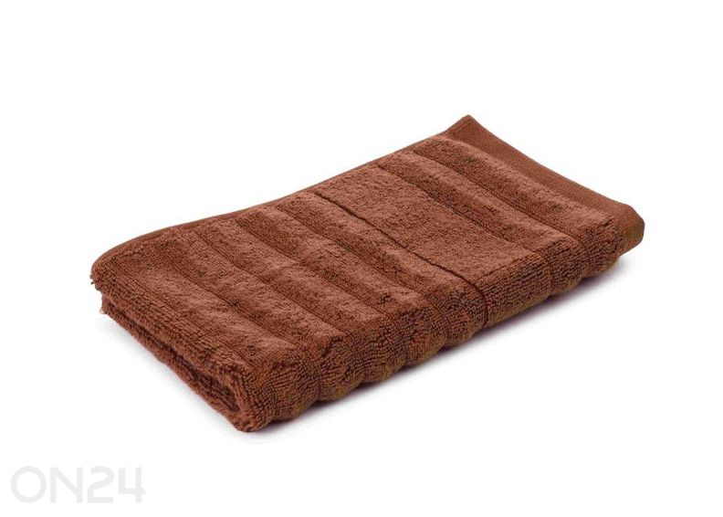 Махровое полотенце Mailand 30х50 см 4 шт. увеличить