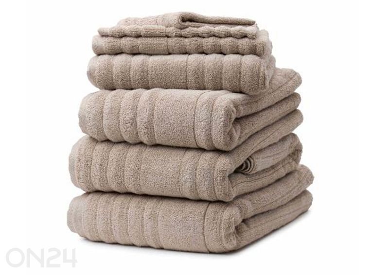 Махровое полотенце Mailand 30х50 см 4 шт. увеличить