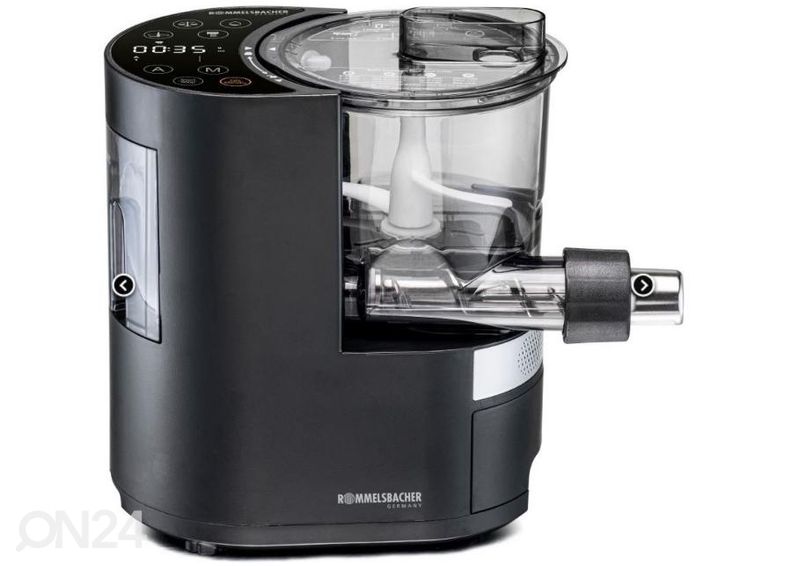 Машина для приготовления пасты Rommelsbacher PM220 увеличить