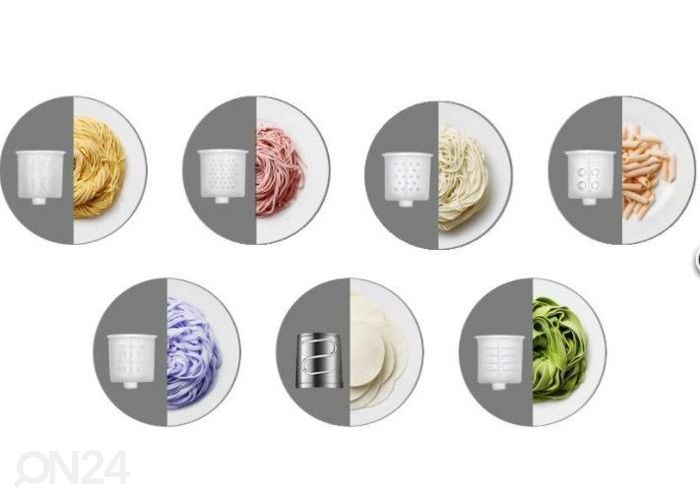 Машина для приготовления пасты Rommelsbacher PM220 увеличить