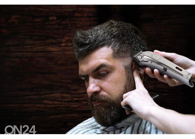 Машинка для стрижки волос ProfiCare PCHSMR3100 увеличить