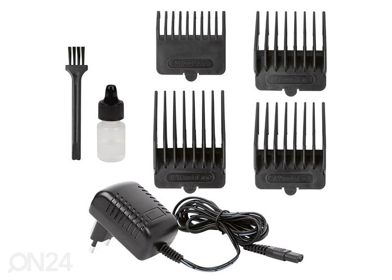 Машинка для стрижки волос ProfiCare PCHSMR3100 увеличить