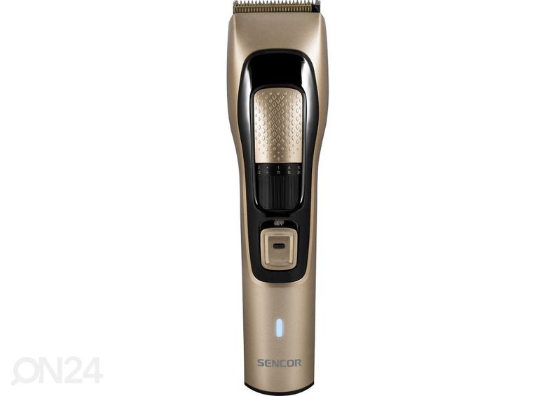 Машинка для стрижки волос Sencor SHP5207CH увеличить