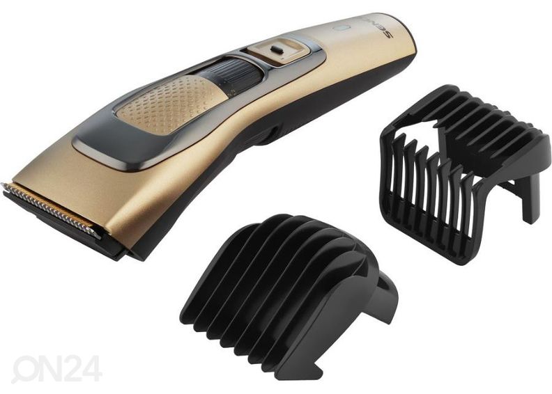 Машинка для стрижки волос Sencor SHP5207CH увеличить