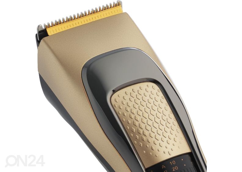 Машинка для стрижки волос Sencor SHP5207CH увеличить