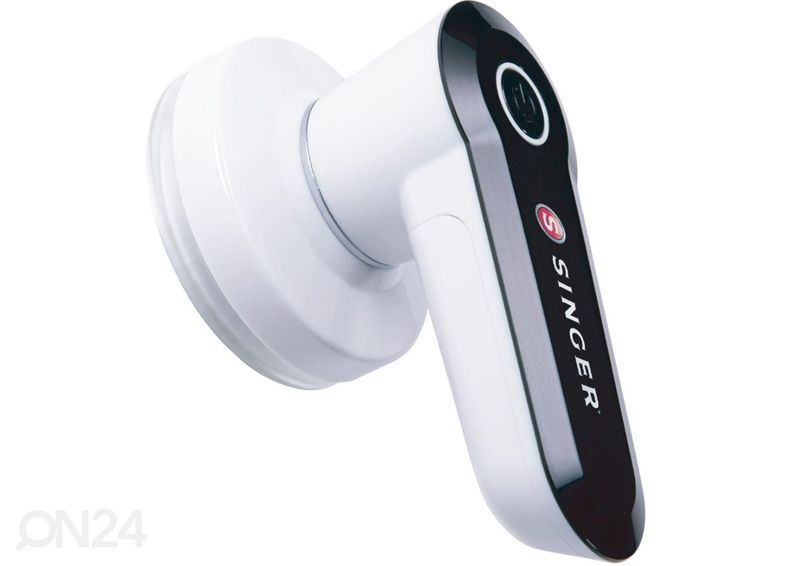 Машинка для удаления катышков Singer увеличить