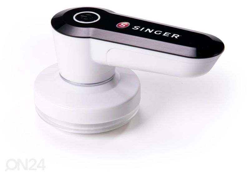 Машинка для удаления катышков Singer увеличить